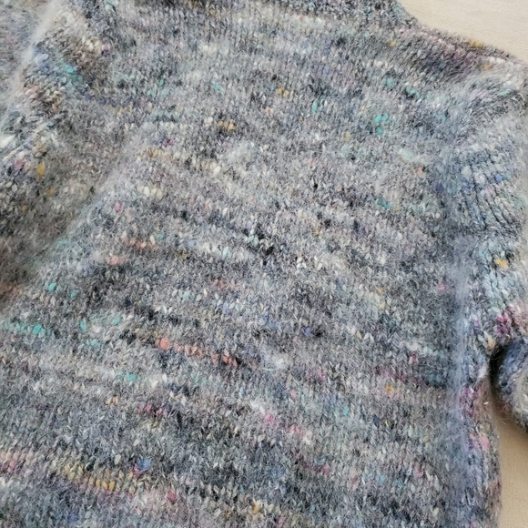 Vintage Jeanne Pierre Renee Tener soft knit shirt medium - Picture 10 of 10